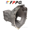 Isuzu Pickup Petrol Engine Aluminum Clutch Housing